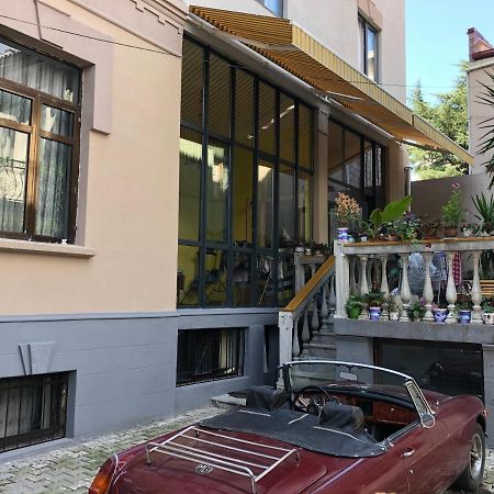 Batumi 1912 Lejlighedshotel Eksteriør billede